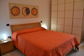 Greencopper's House Salerno